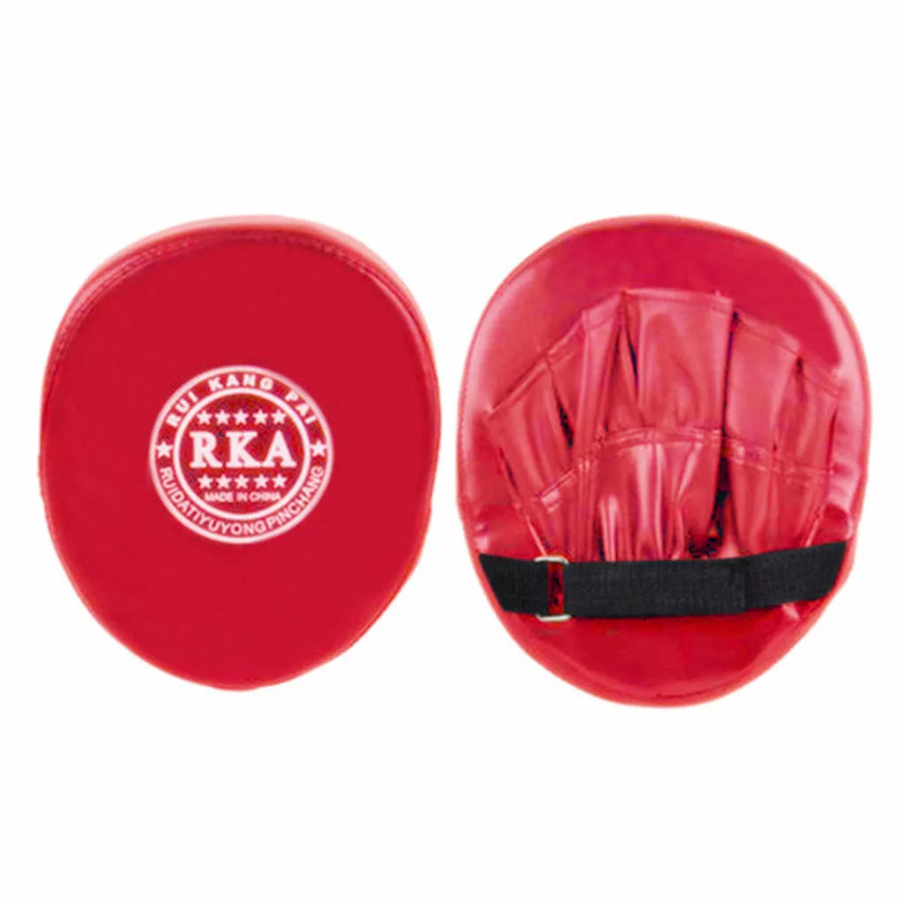 Kick Boxing Gloves with Superior Shock Absorption