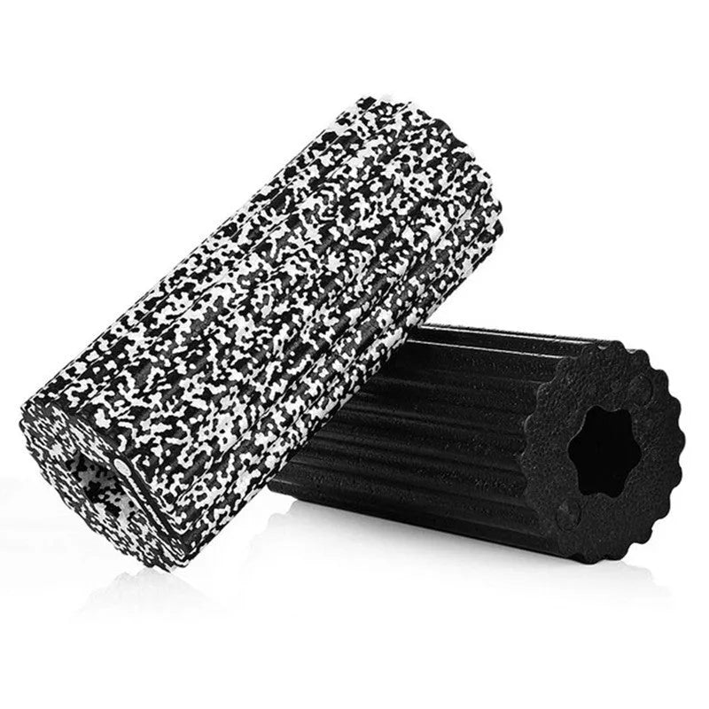 Gear Yoga Pillar: Medium Hardness EPP Foam Support