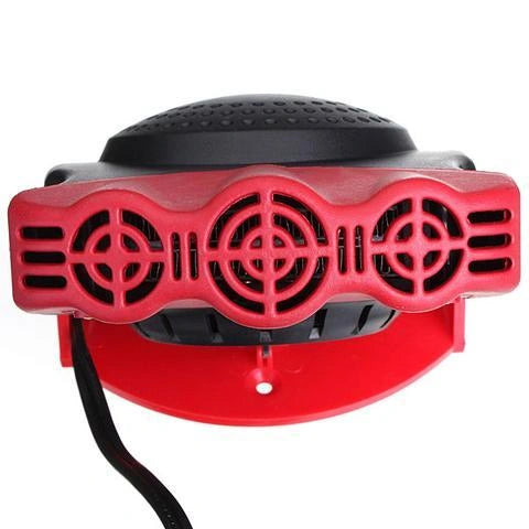Portable Car Windshield Defroster and Heater