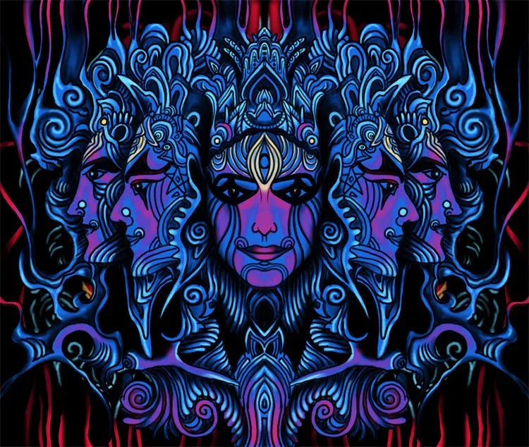 TAP185 series: 150x180cm lightweight fabric panels