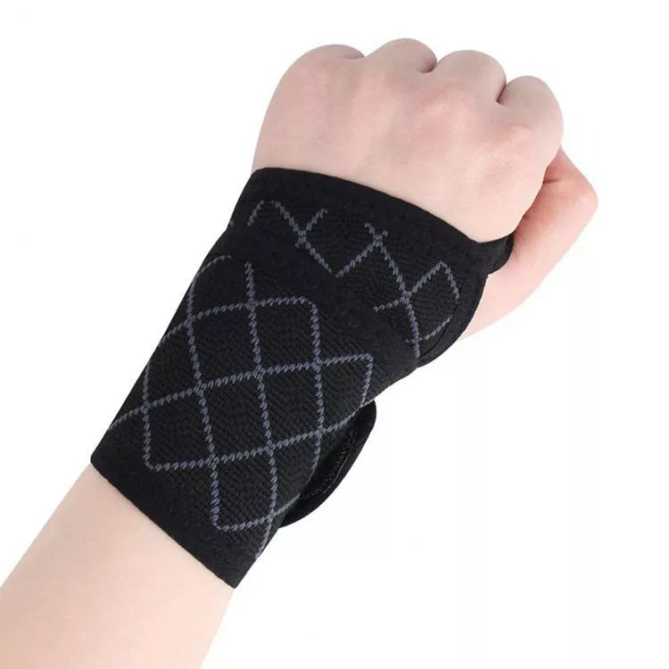 Adjustable Wrist Support Brace for Carpal Tunnel and Tendinitis Relief