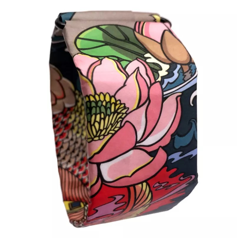 Waterproof Paper Watch Sheet with Unique Designs