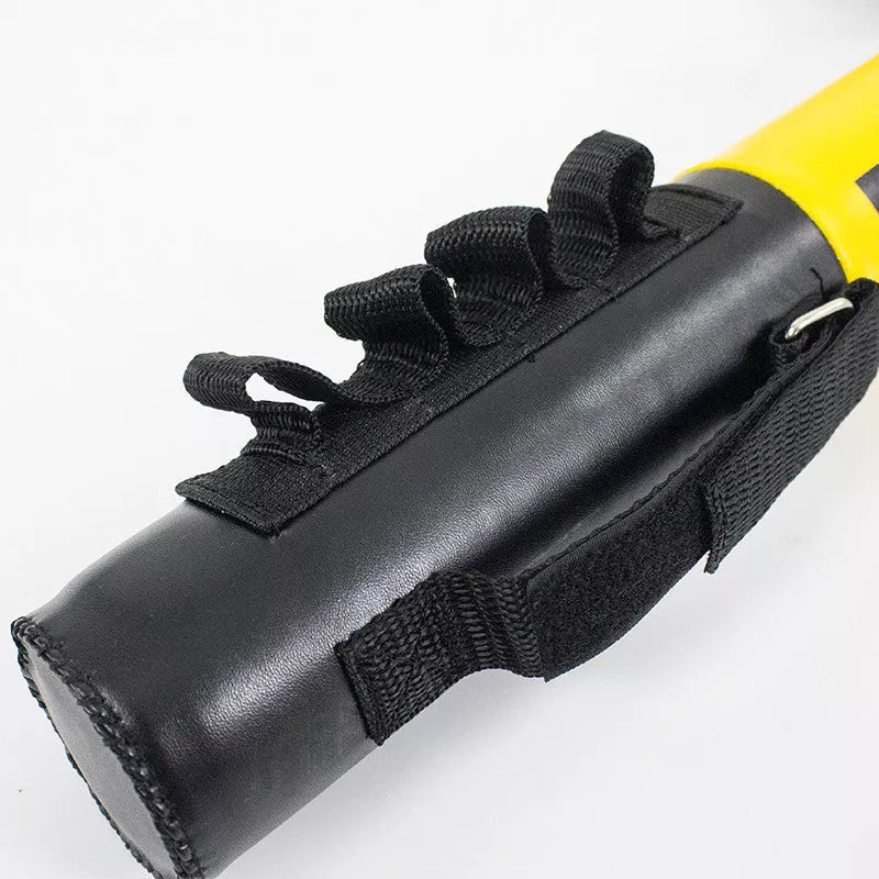 Innovative training stick target for boxing and fitness