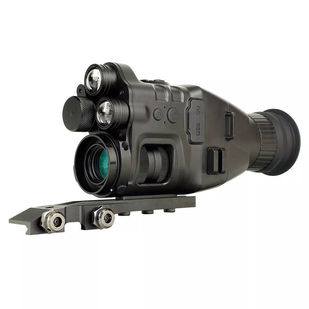 CY789 HD Photography Night Vision Instrument for Precision Aiming