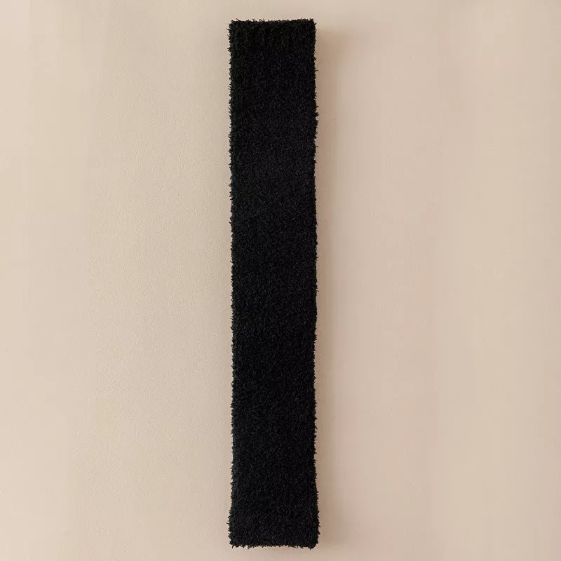 Winter Warm Plush Socks for Women with Dual-purpose Protection