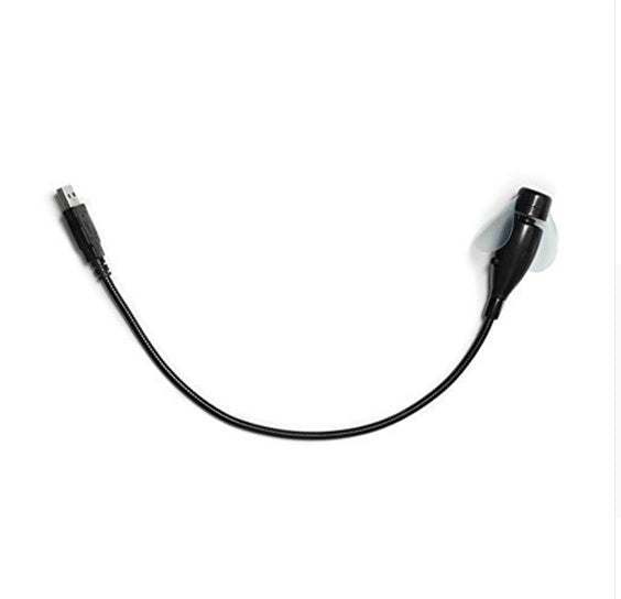 LED Manicure Support Plate with Storage & Light