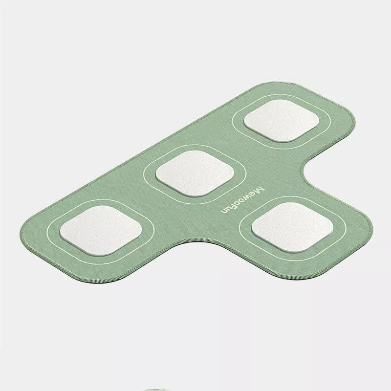 4 Colors Pet Communication Button for Dogs and Cats