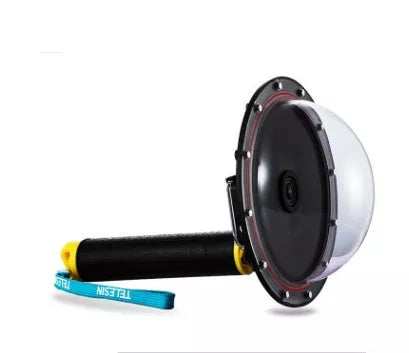 GoPro Sports Accessories Water Lens Cover for Diving and Shooting Protection