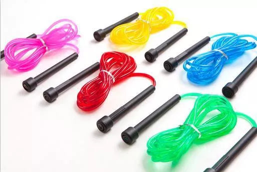 Quick Skipping Rope with Thin Handle for Speed Training