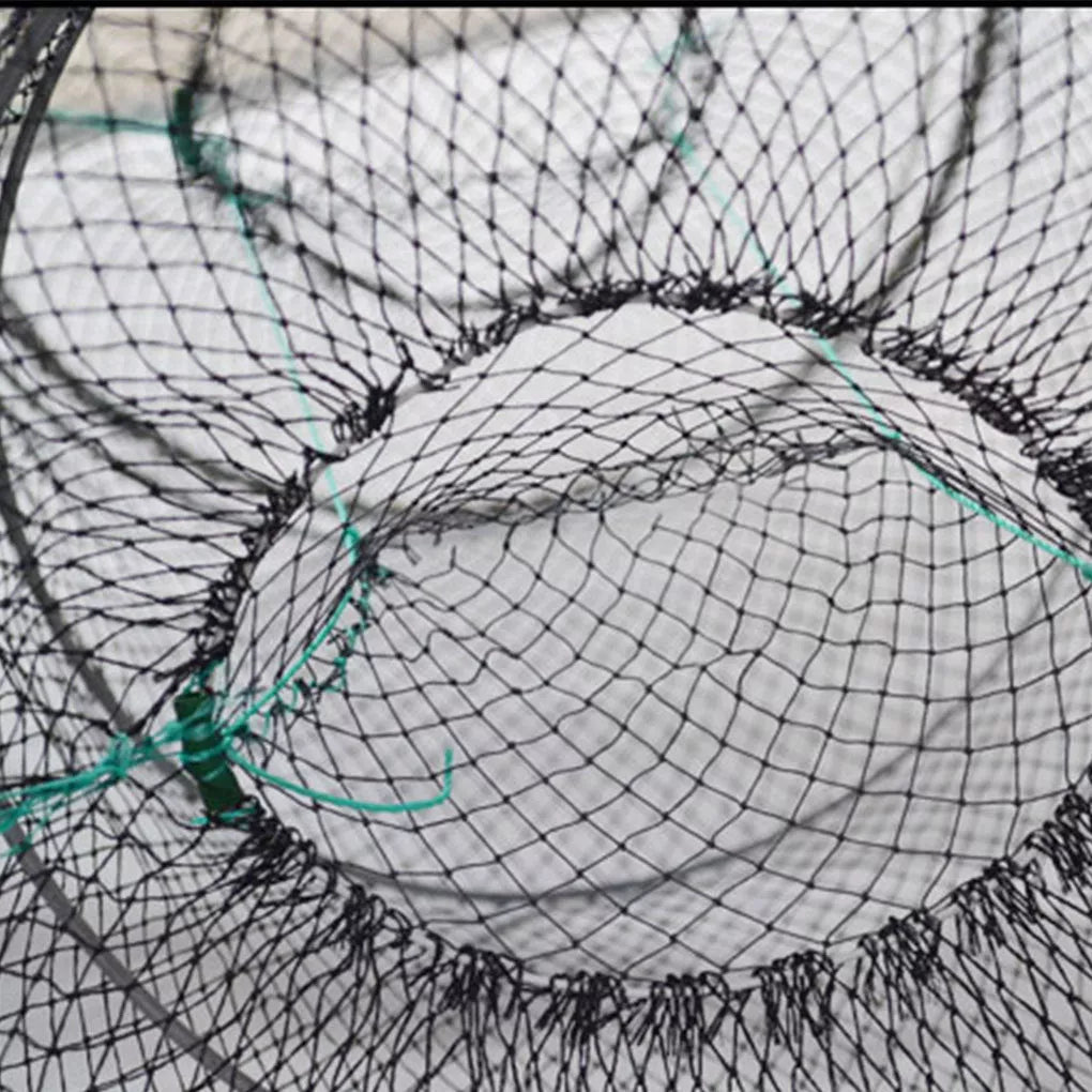 Multi-wire Mesh Fish and Turtle Catch Tool