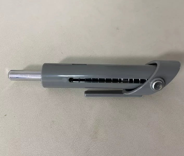 Fitness Equipment Weight Loss Bolt with ABS steel construction