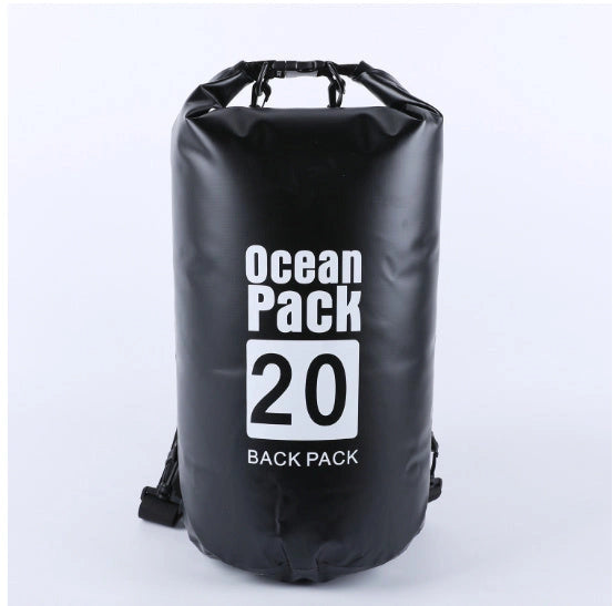 2L Waterproof Dry Bag for Outdoor Activities