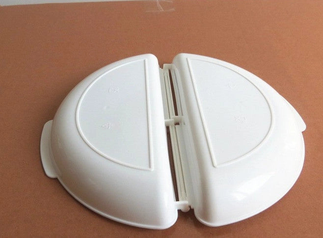 Microwave Oven Egg Tray for Quick Steamed Eggs