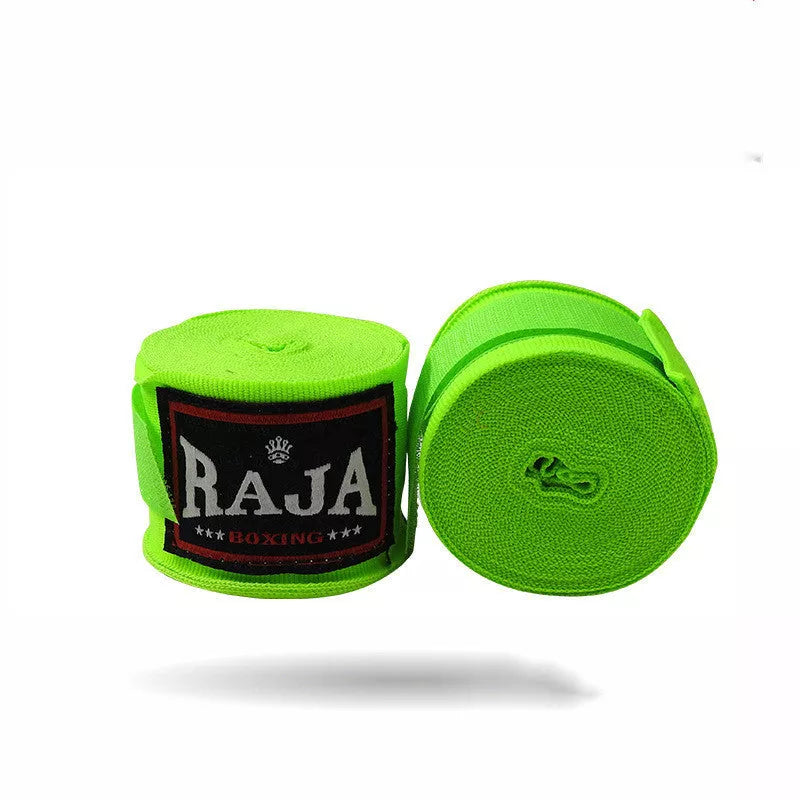 Sanda fighting boxing bandage for wrist protection