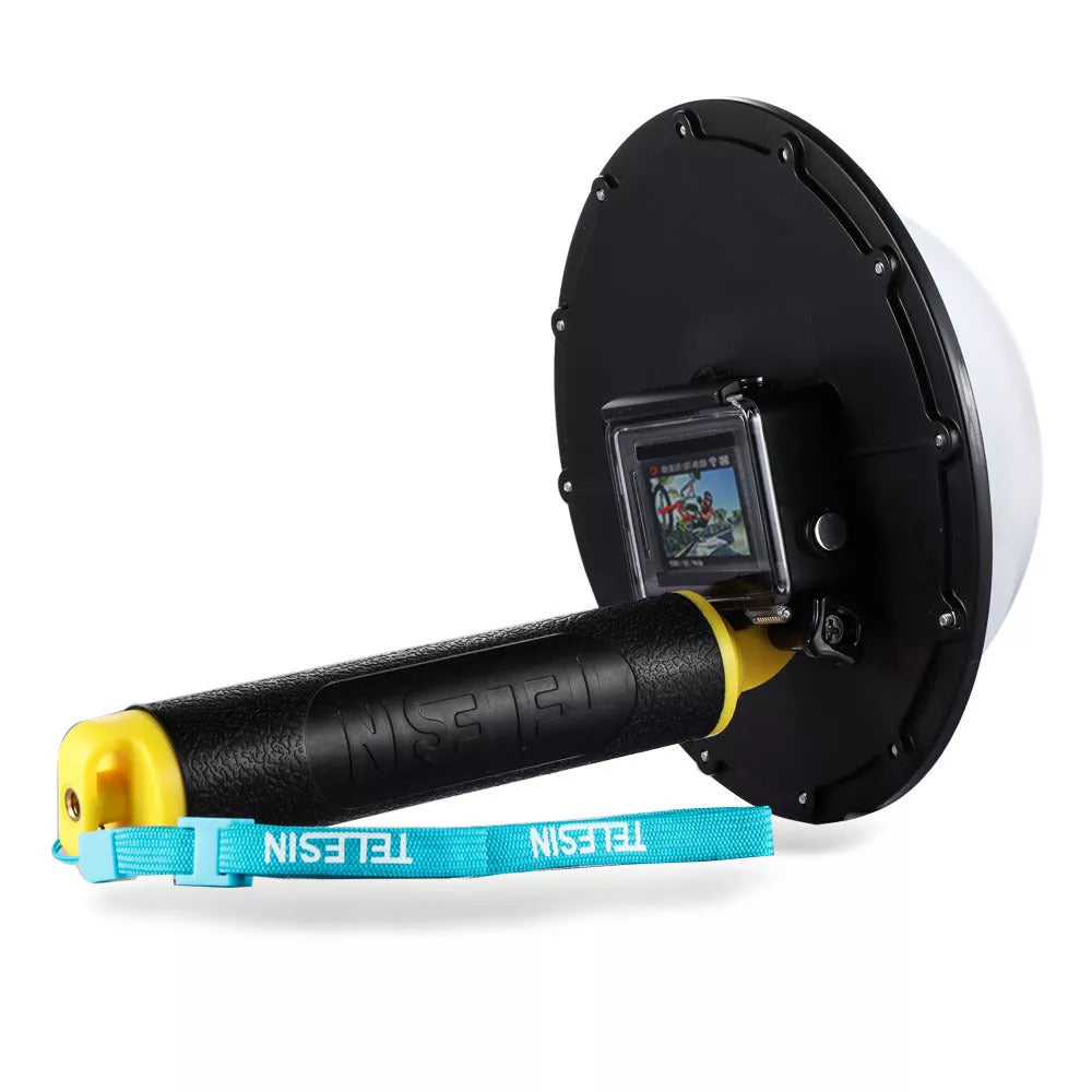 GoPro Sports Accessories Water Lens Cover for Diving and Shooting Protection