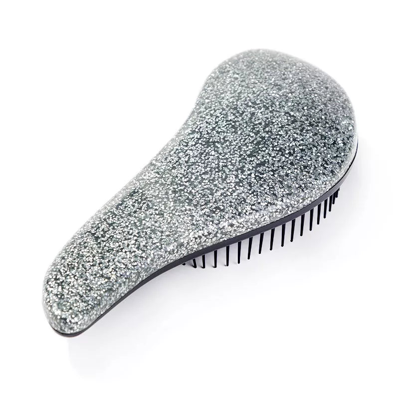 Massage Comb for Gentle Hair Detangling and Scalp Stimulation
