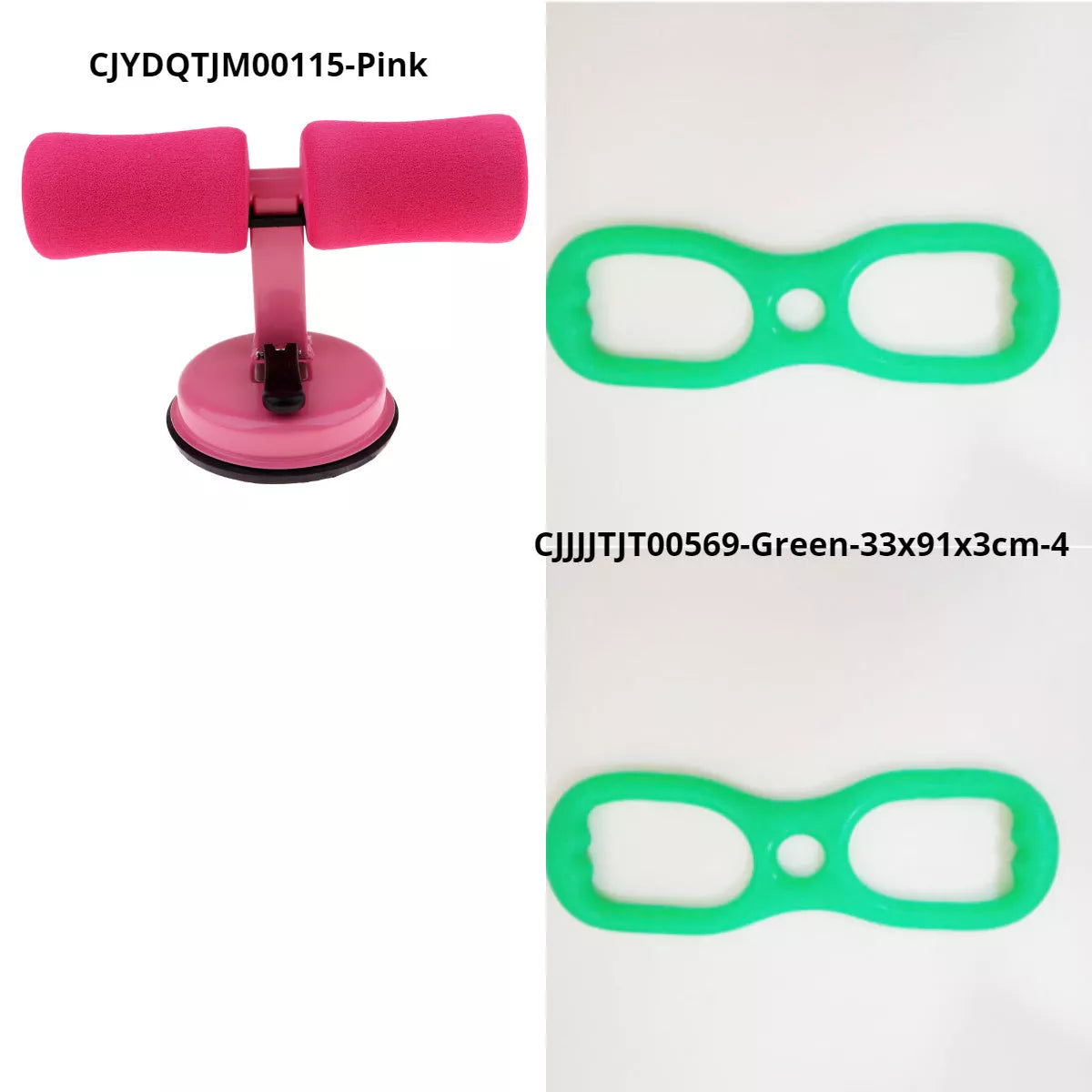 Figure 8 Rally Fitness Pull Rope for Dynamic Workouts