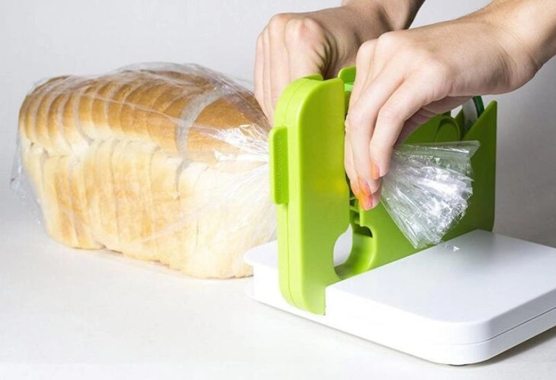 Customizable Sealabag household kitchen sealing machine