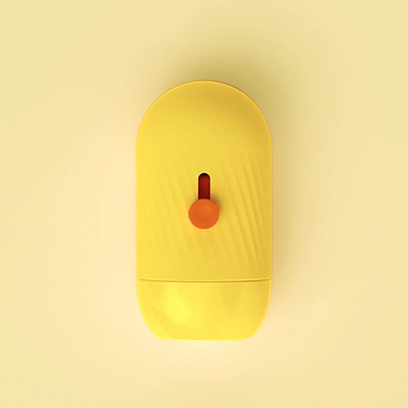 Confidentiality Seal Roller with Plastic Unpacking Knife for Privacy Protection