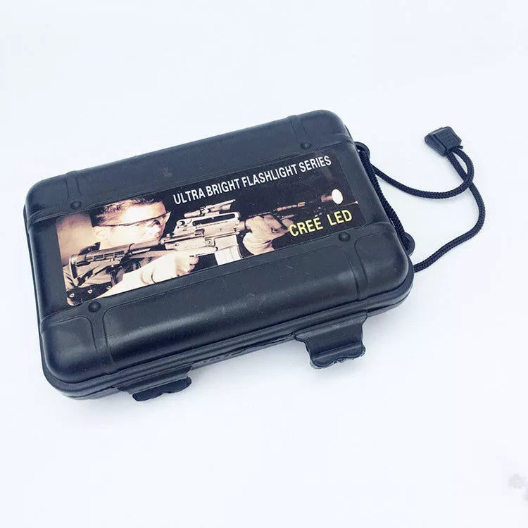 BBQ Grill Light with Adjustable Angle and Magnetic Base