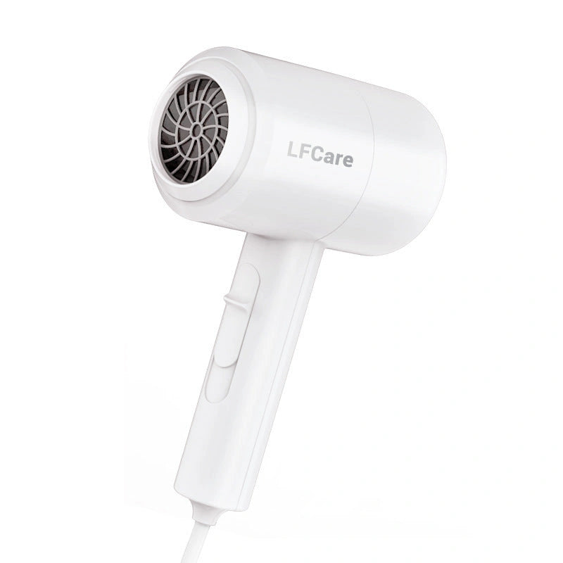 LFCare XD-1688 Hot And Cold Wind Hair Dryer with 1200W Power