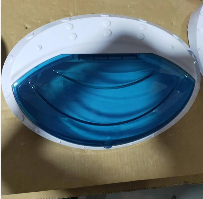 Mechanical towel sterilizer with 220V AC power supply