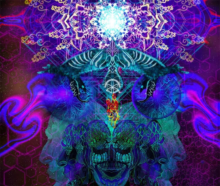 TAP185 series: 150x180cm lightweight fabric panels