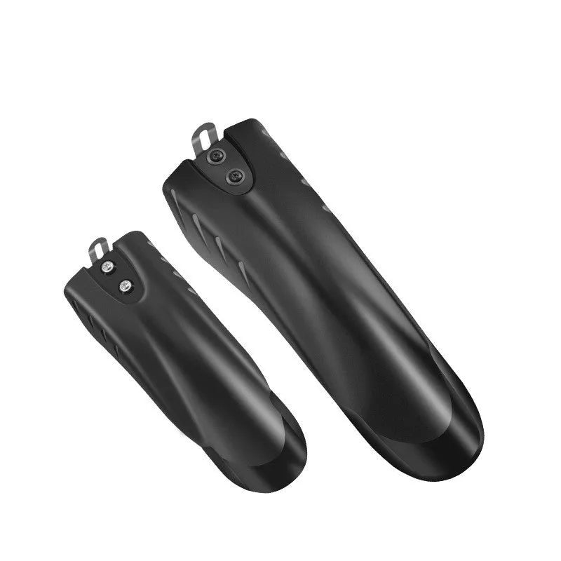 Children's Bicycle Fender Accessories Rear Wheel for Various Sizes