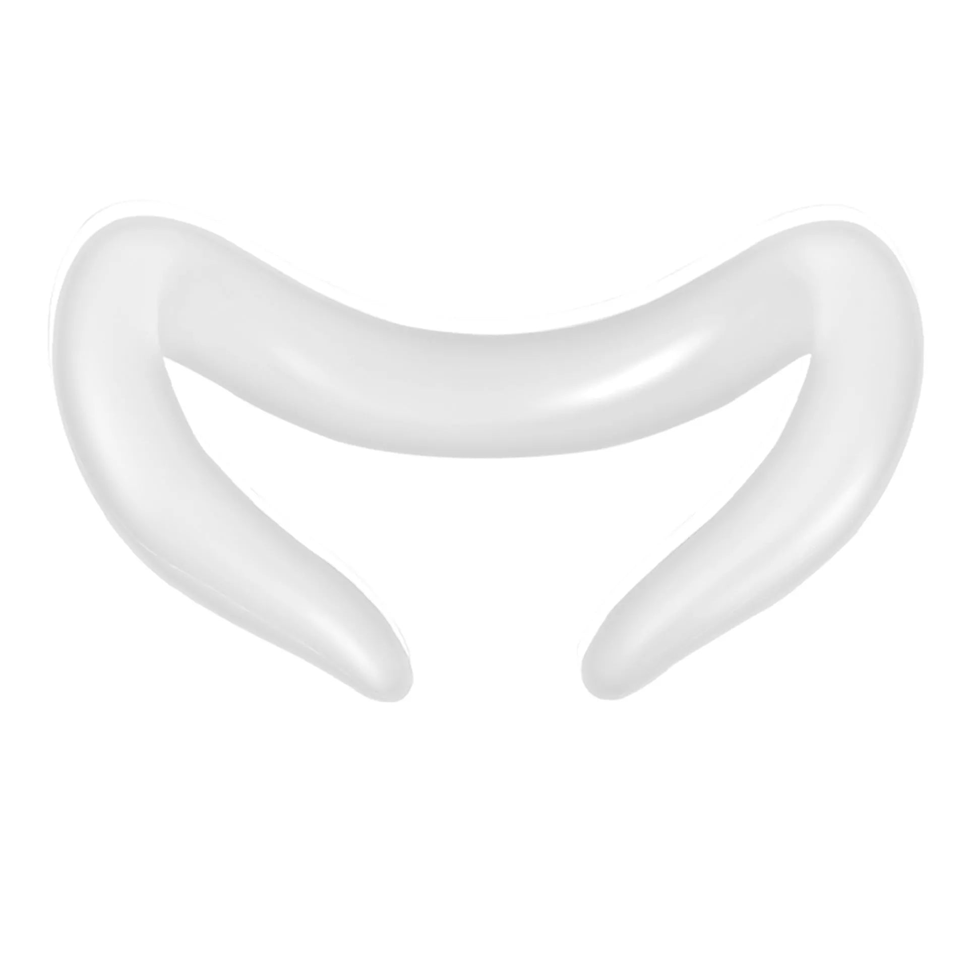 Silicone Mask Replacement for VR Headsets in Multiple Colors