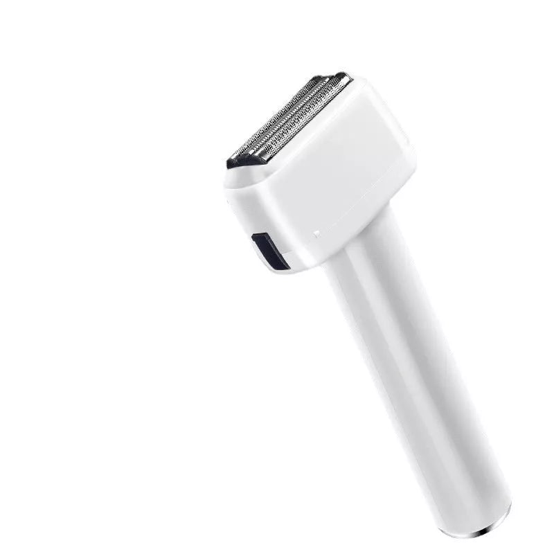 Men's Electric Reciprocating Shaver with Floating Cutter Head