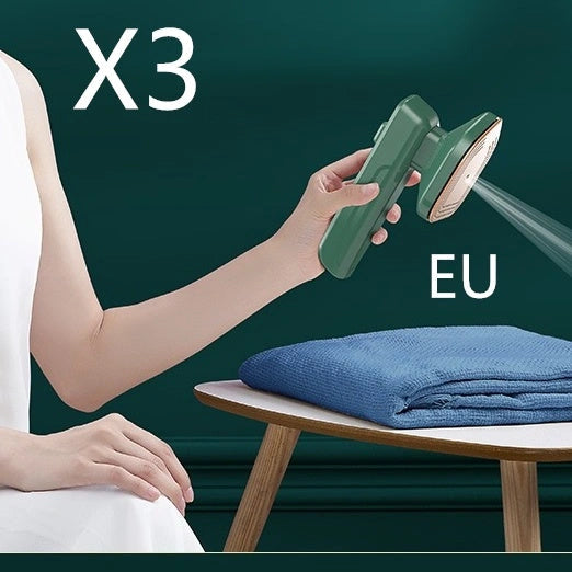 Handheld Garment Steamer with High-Temperature Steam for Quick Ironing