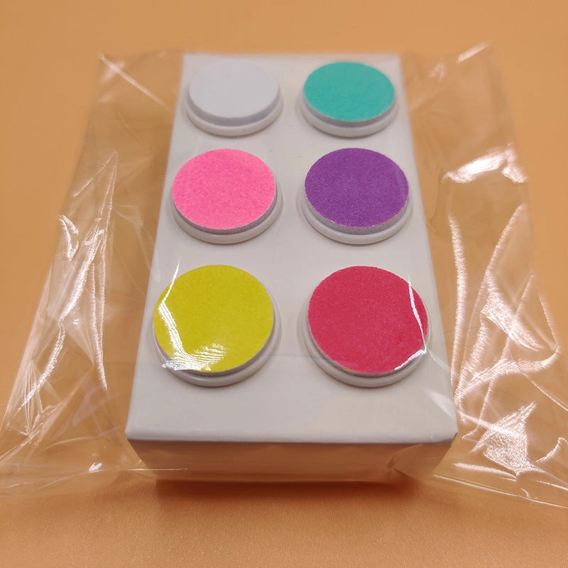 Baby Electric Nail Grinder with Silent Design for Newborns