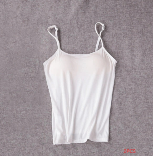 Women's Slim Fit Modal Camisole
