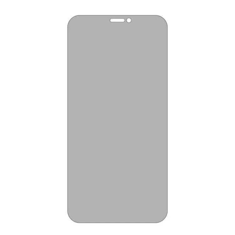 Tempered Glass Screen Protector for Various iPhone Models