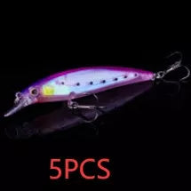 Luya Bait Submerged Pencil Floating Mino Bionic Fake Bait