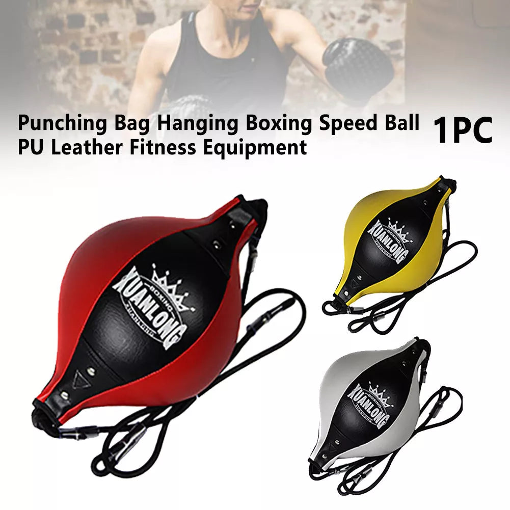 Professional boxing speed ball for adult training
