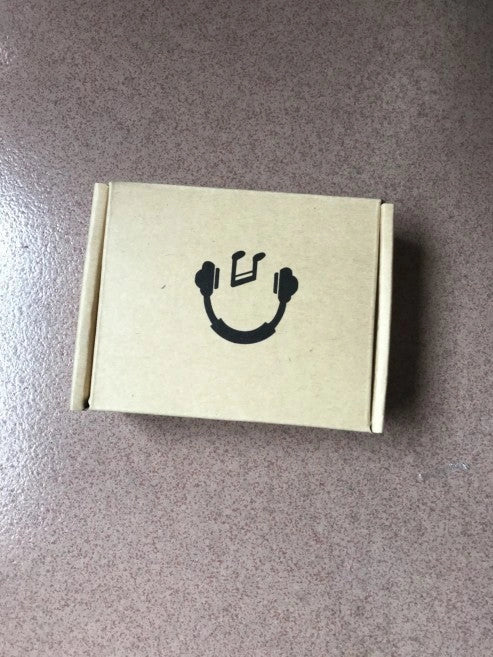 NAIKU V9 Bluetooth Headset with Noise Cancelling for Business Use