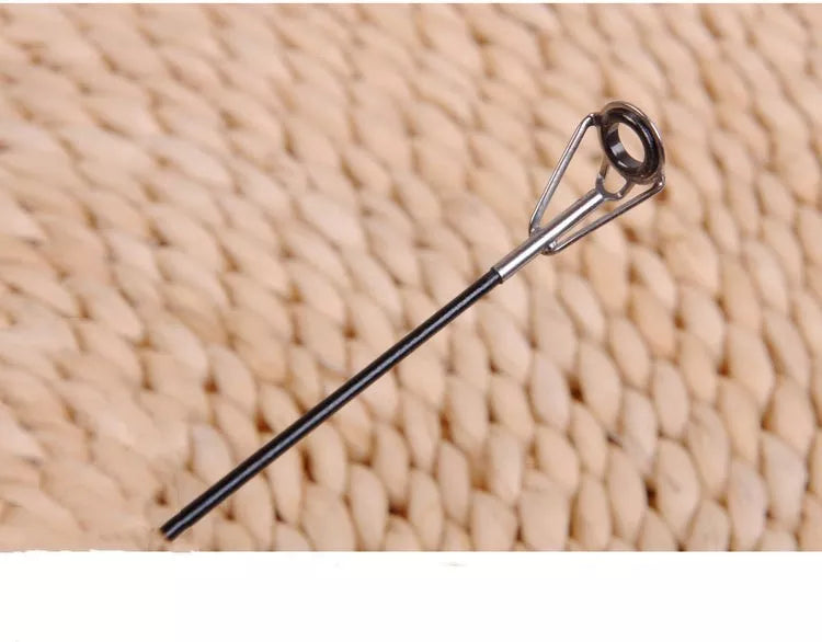 MH Shrinking Carbon Fishing Rod with Straight and Gun Handle Options