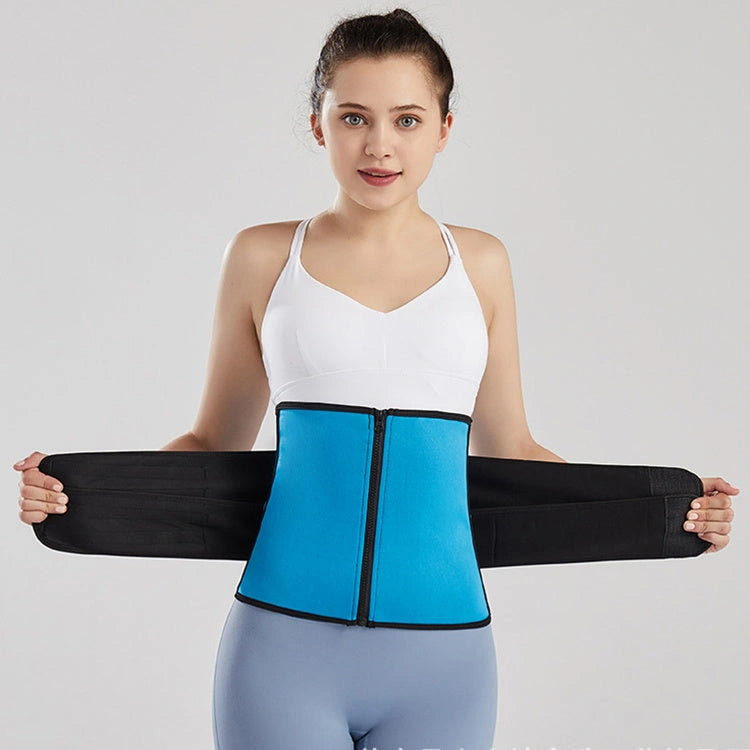 Women's Waist Trainer Shapewear with 2-3 Belts for Slimming and Workout