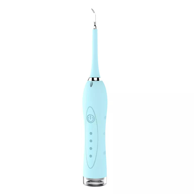 Multifunctional Electric Toothbrush with 30000 RPM High-Frequency Vibration