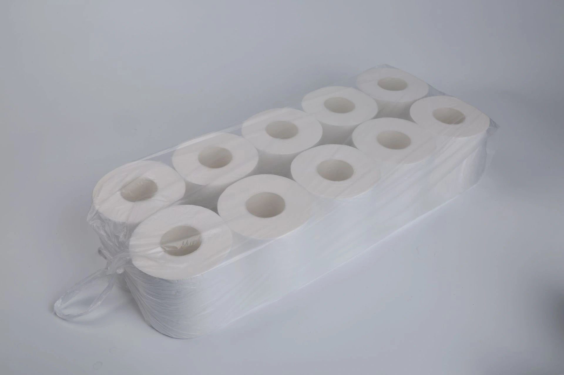 80g wood pulp hotel roll paper for versatile use