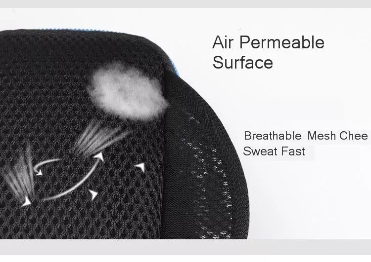 Waterproof nylon arm bag for mobile phones during sports