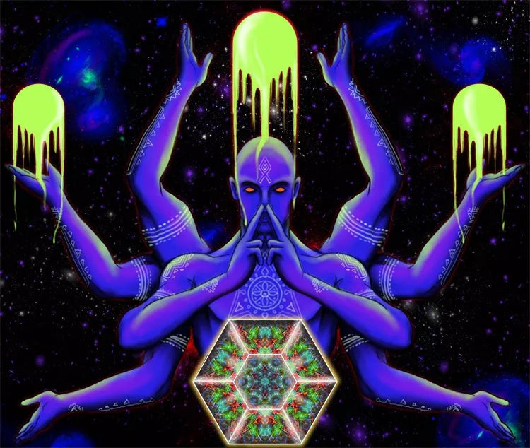 TAP185 series: 150x180cm lightweight fabric panels