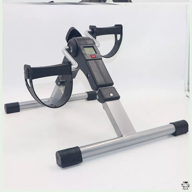 Mini Rehabilitation Training Equipment Bicycle for Physical Therapy