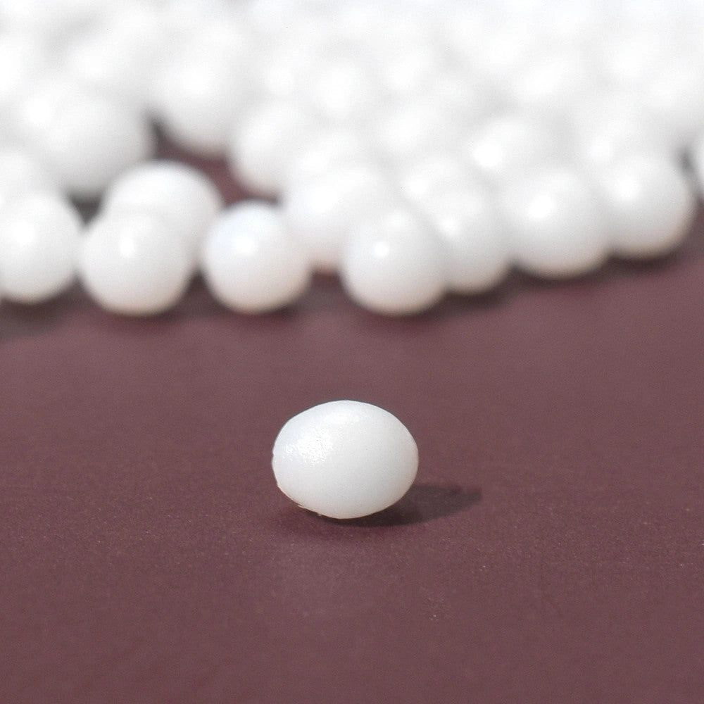 Bagged Household Teeth Repair Solid Hot-soluble Teether for Temporary Dental Gaps