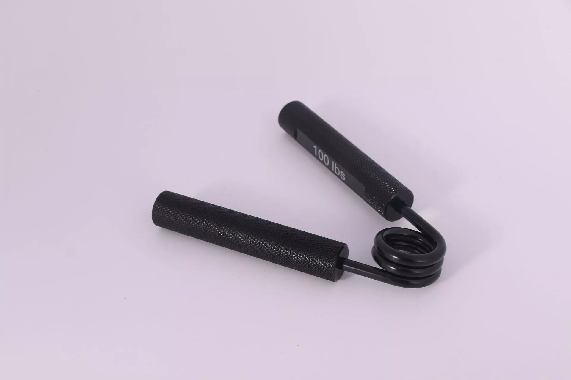 Aluminum Alloy Spring Grip for Strength Training