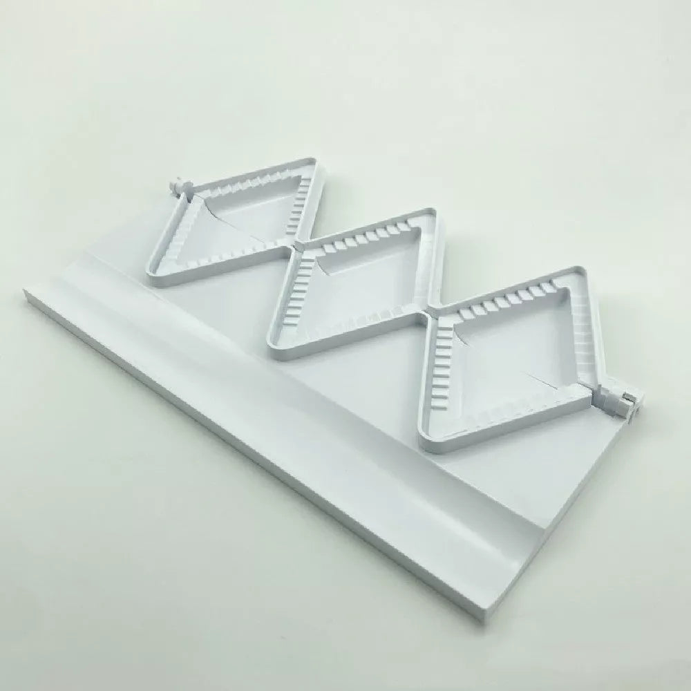 Modern Dumpling Mold for Effortless Homemade Dumplings