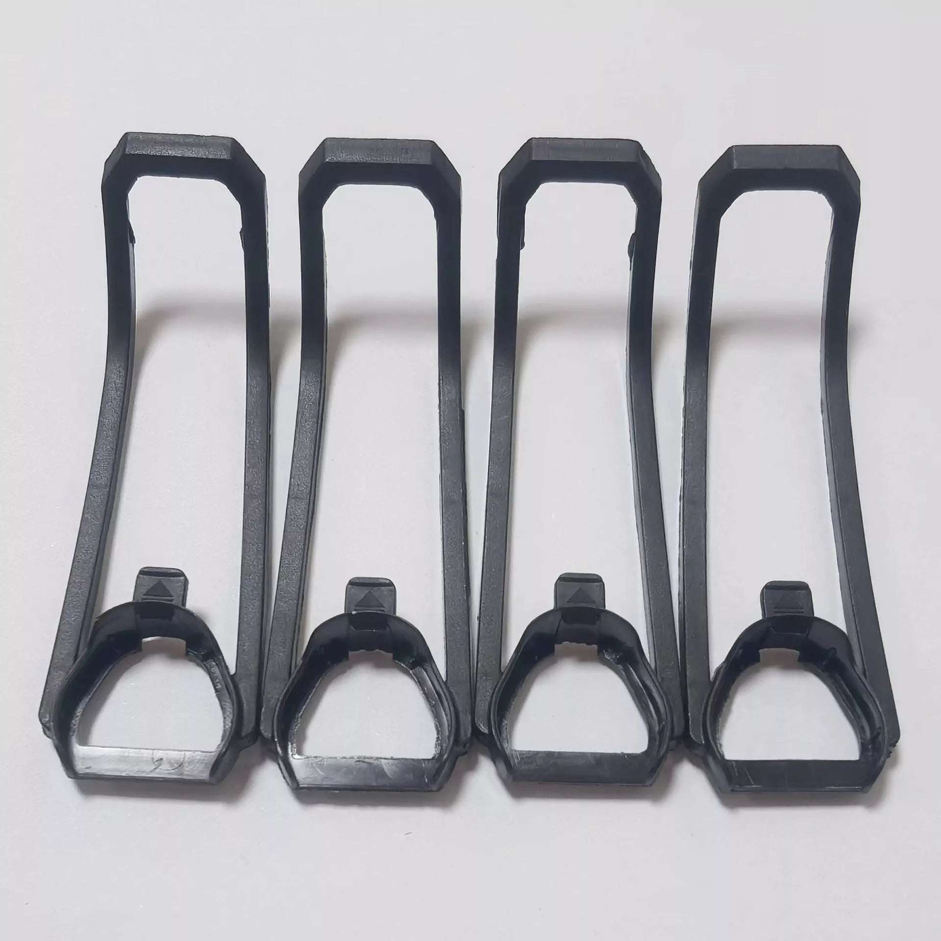 Z908 UAV Accessories Propeller Set of 4 Plastic Blades