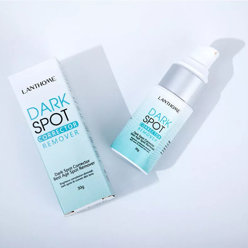 Spot Black Cream Rose Scent Repair Skin 30g