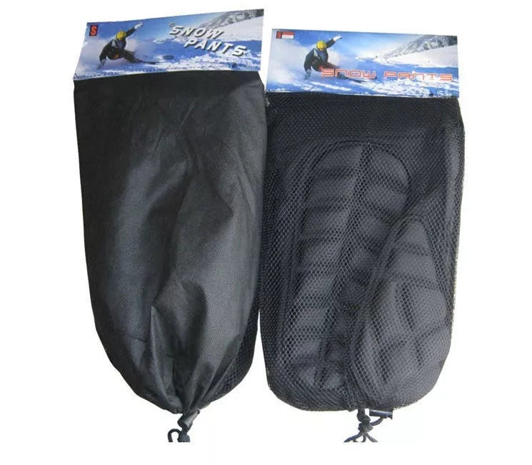 Adult and Children Sports Hockey Pants with Hip Protector